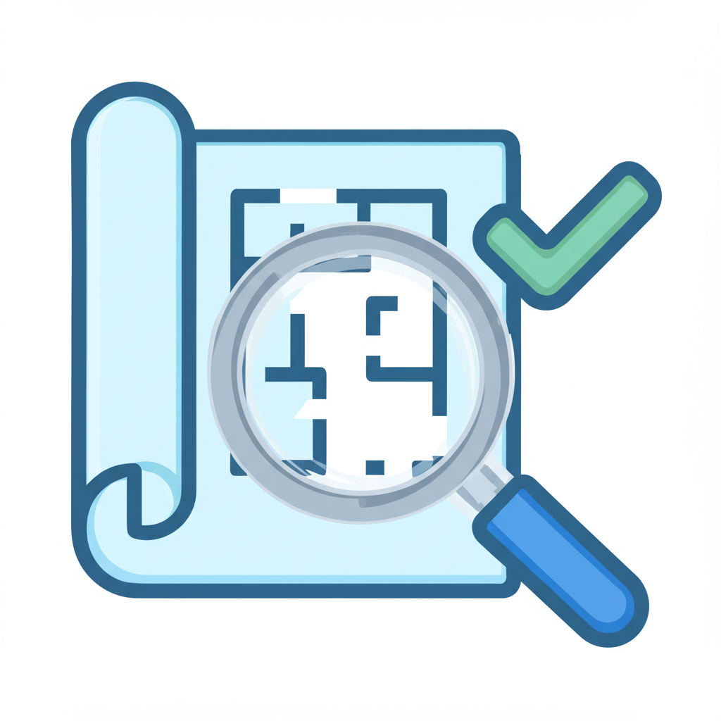 Building icon