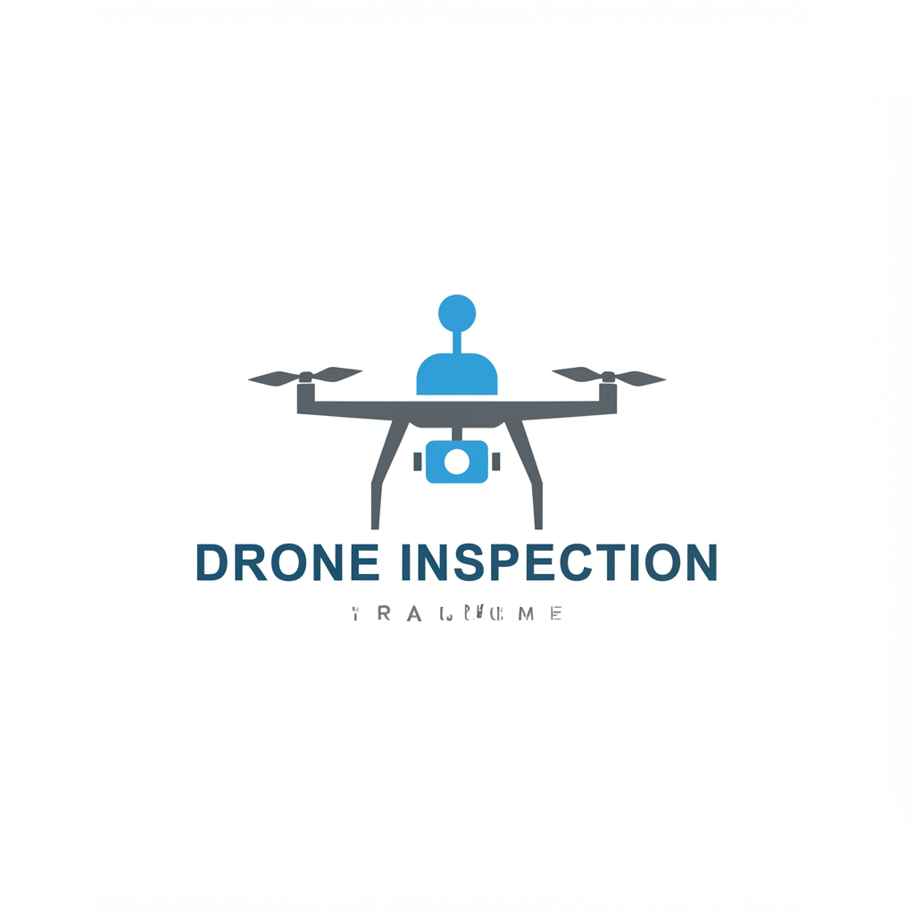 AnyLeak Drone Inspection Logo